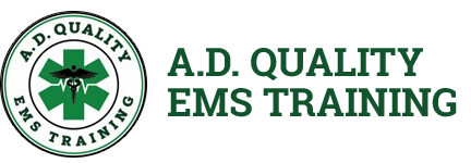 A.D. Quality EMS Training